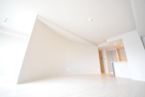 ロイヤルパークス船橋の物件内観写真